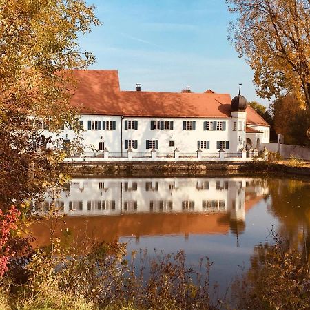Schloss Otting Otting  ภายนอก รูปภาพ