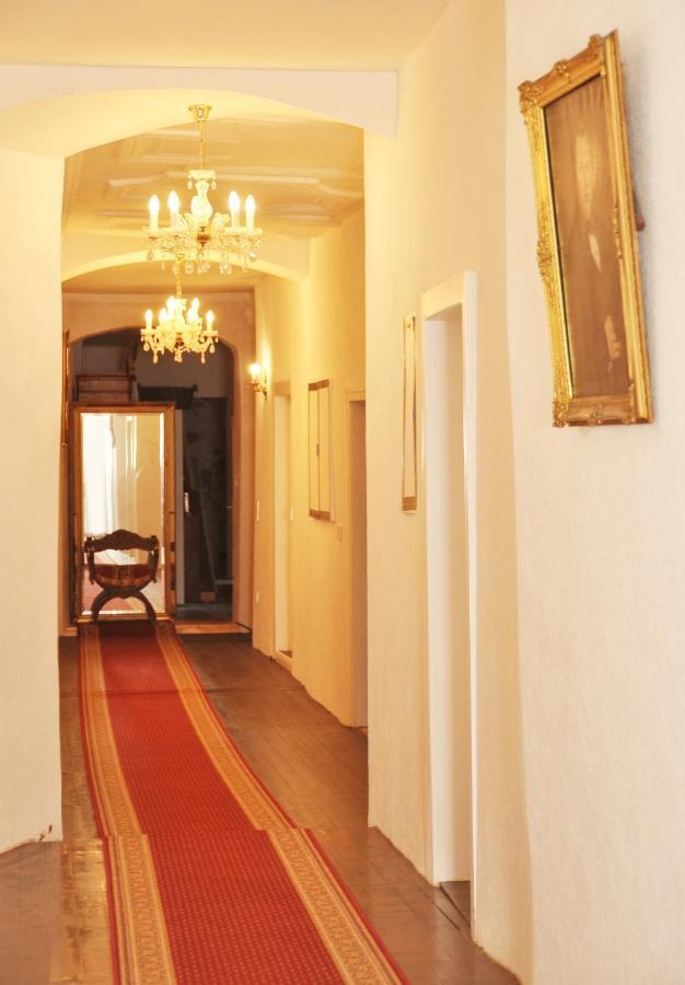 Schloss Otting Otting  ภายนอก รูปภาพ